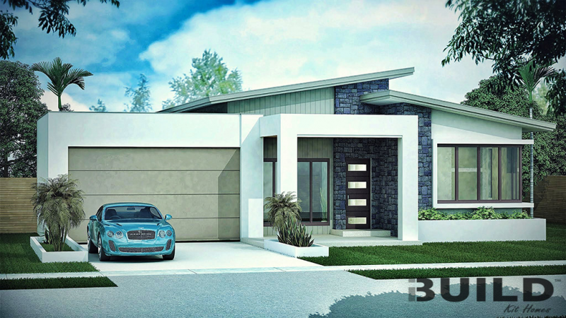 DESAIN RUMAH 3 KAMAR DAN BIAYA