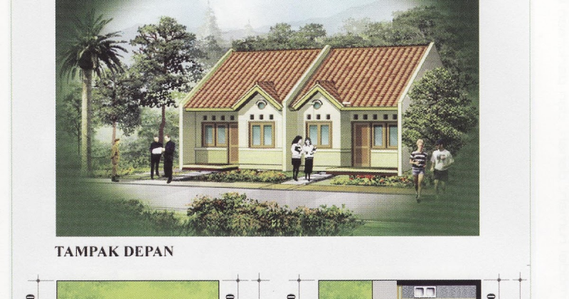Arsitek Desain Rumah 100 Meter