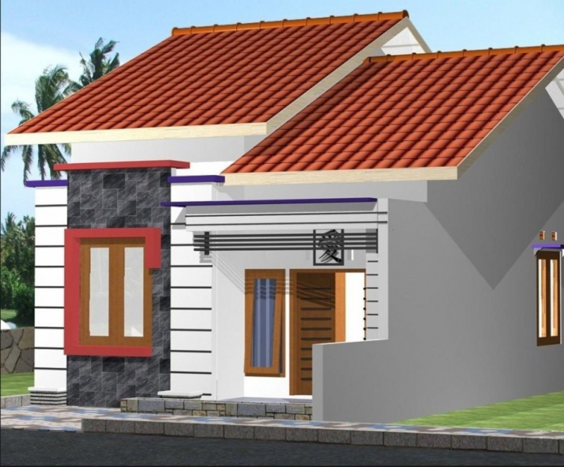 Galeri Desain Rumah 5x7