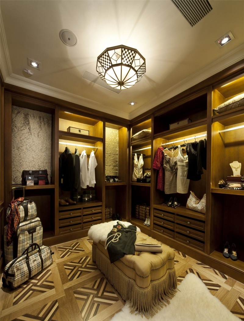 Desain Rumah American Classic Minimalis Gambar