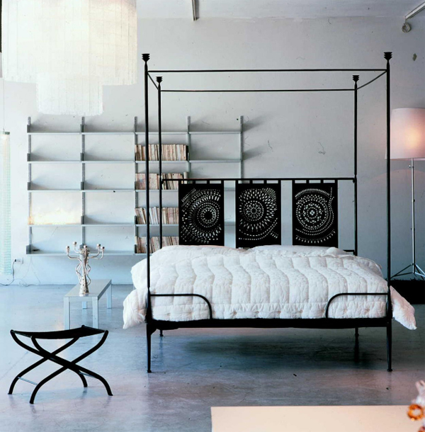 Foto Desain Rumah American Classic Minimalis