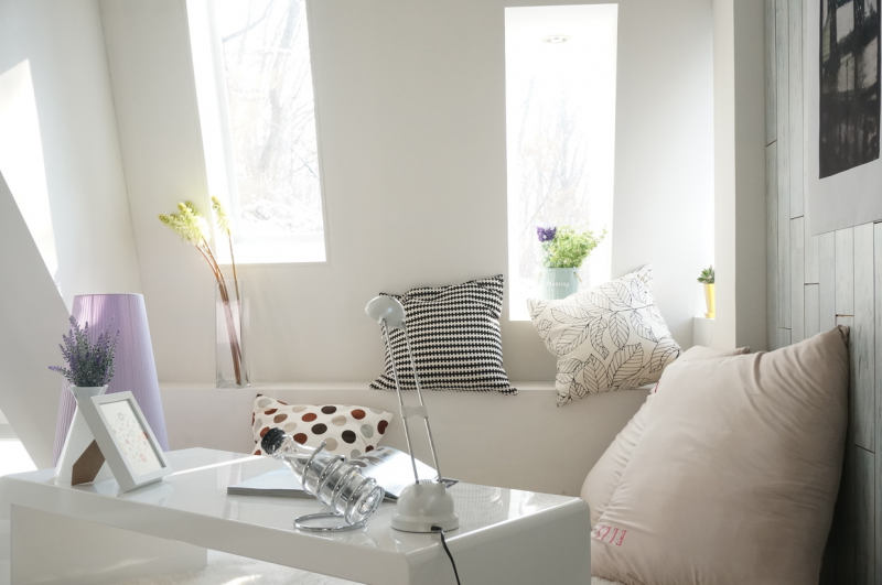 Arsitek Desain Rumah Ala Korea