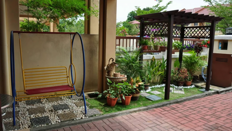 Desain Rumah 6x9 Renovasi