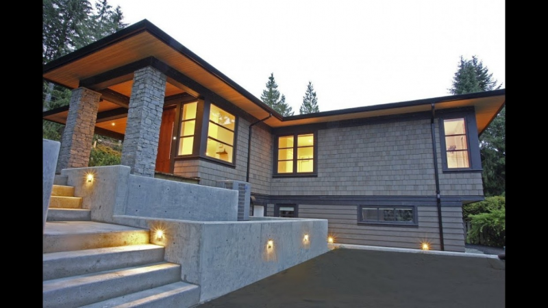 Desain Rumah 7x10 Simple