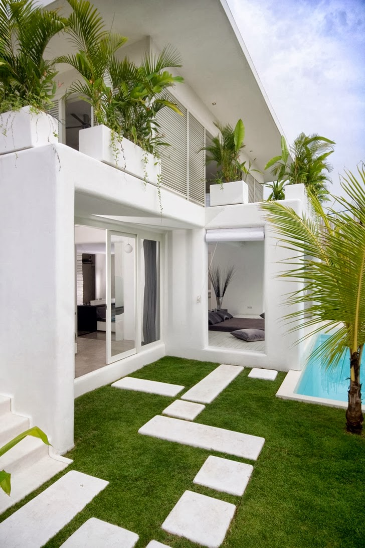 Arsitek Desain Rumah Bali Modern