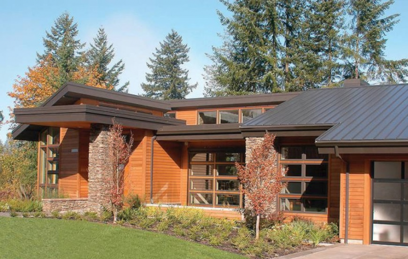 Gambar Desain Rumah Desa