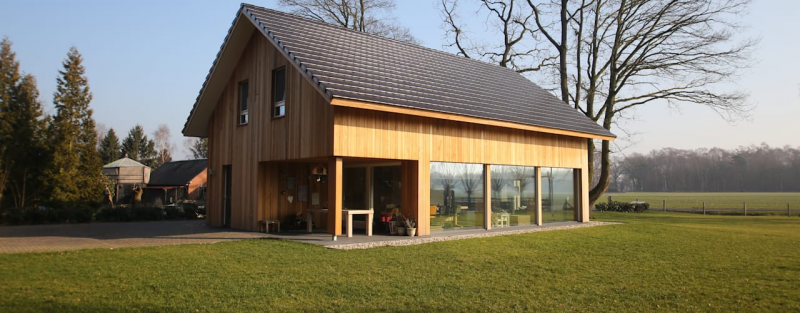 Atap Rumah Minimalis Klasik