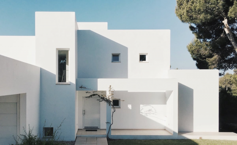 Model Atap Rumah Datar Terbaru 2020