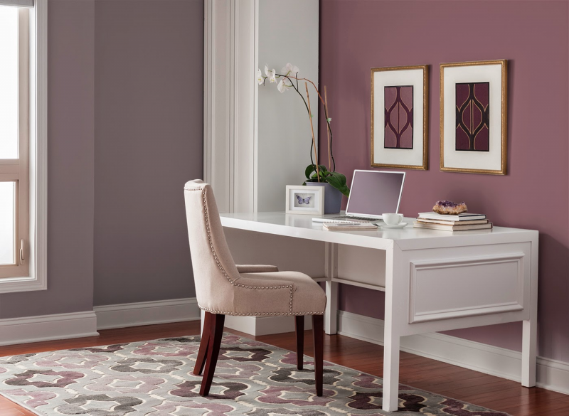 Contoh Desain Rumah Elegan