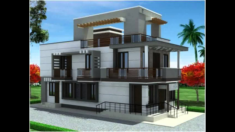 Desain Rumah Hook Terbaik