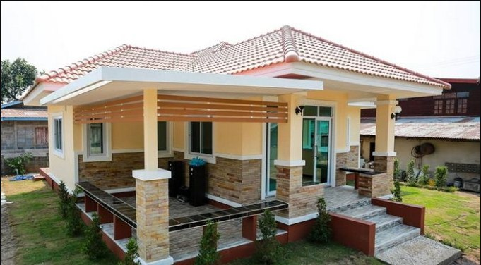 Arsitek Desain Rumah Kecil