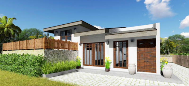 Galeri Desain Rumah Kecil
