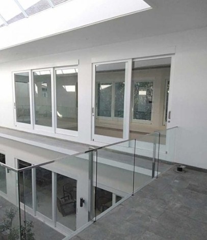 Desain Rumah Kos-Kosan 2 Lantai Terkini