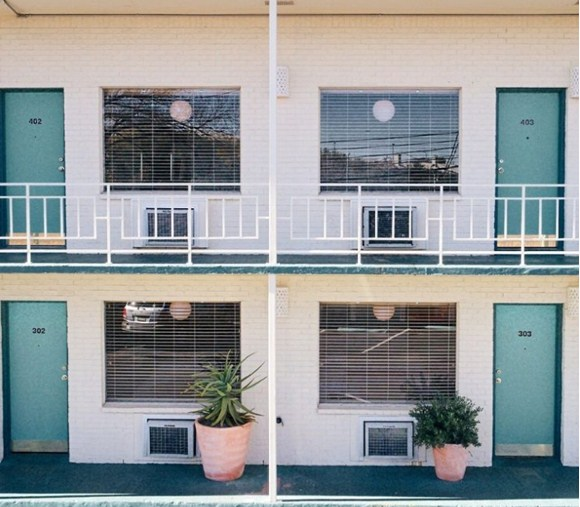 Desain Rumah Kost Baru