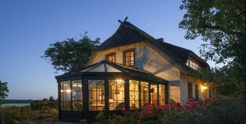 Desain Rumah Kost Renovasi