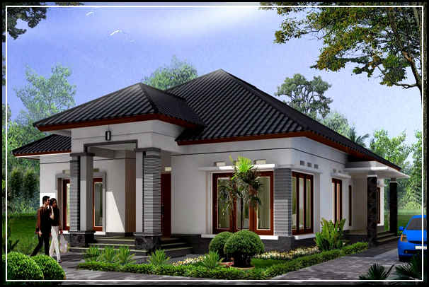 Arsitek Desain Rumah Klasik