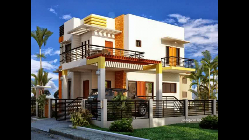 Desain Rumah Klasik Renovasi