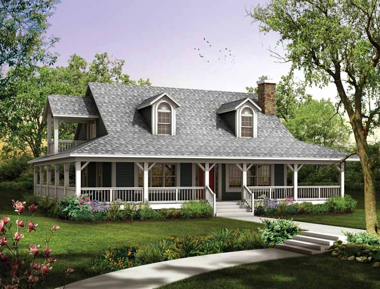 Arsitek Desain Rumah Klasik Sederhana