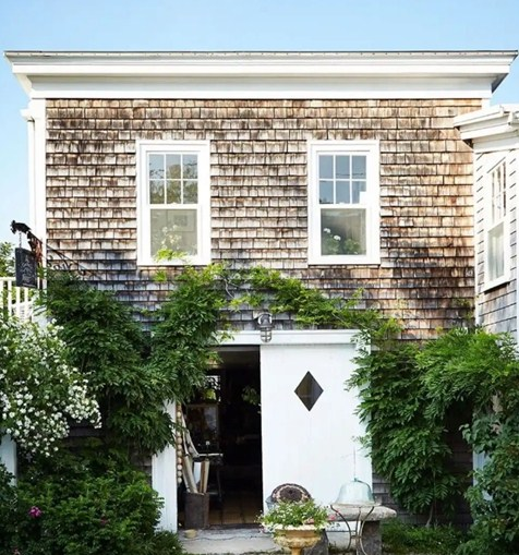 Desain Rumah Kontemporer Terbaik