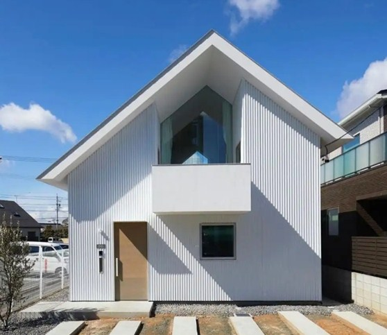 Desain Rumah Kontemporer Terupdate