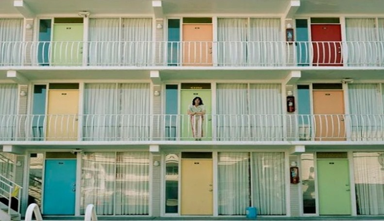 Desain Rumah Kontrakan Petakan Contoh