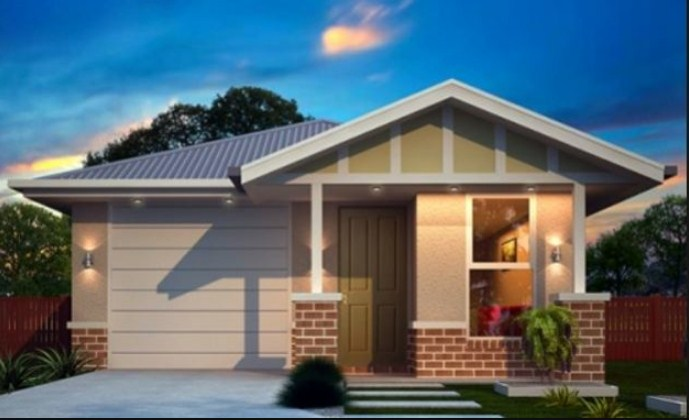 Ide Desain Rumah Kayu Minimalis Type 36