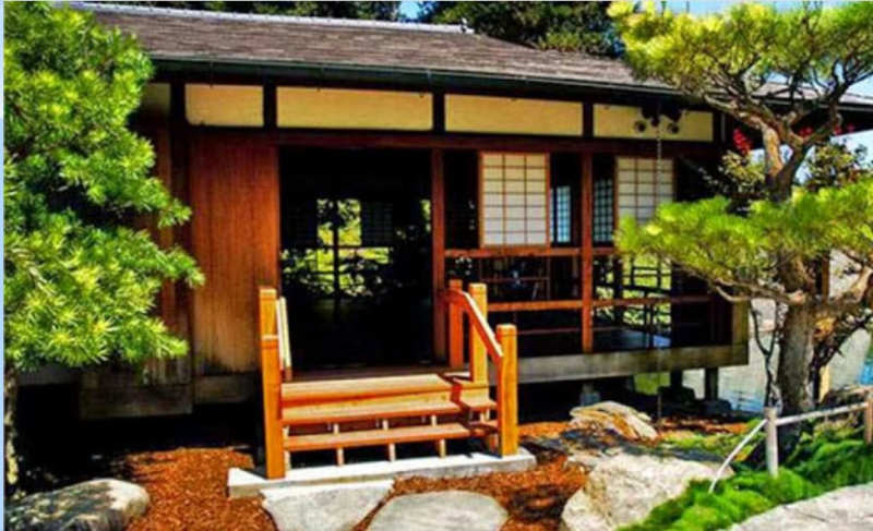 Sketsa Desain Rumah Kayu Minimalis Type 36