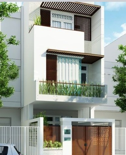 Konsep Desain Rumah Kecil Mewah