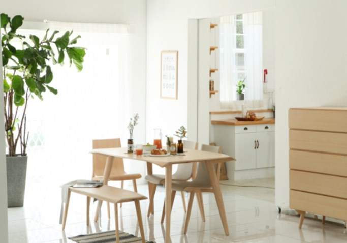 Desain Rumah Korea Foto