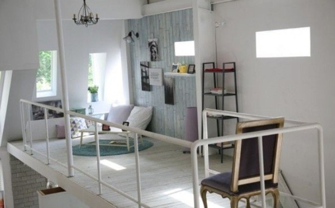 Desain Rumah Korea Gambar