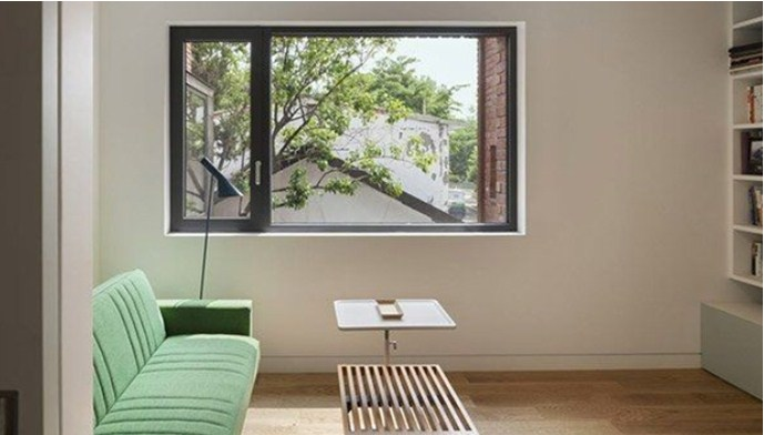 Desain Rumah Korea Keren