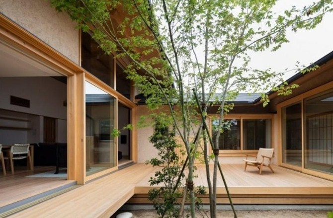 Desain Rumah Korea Terupdate