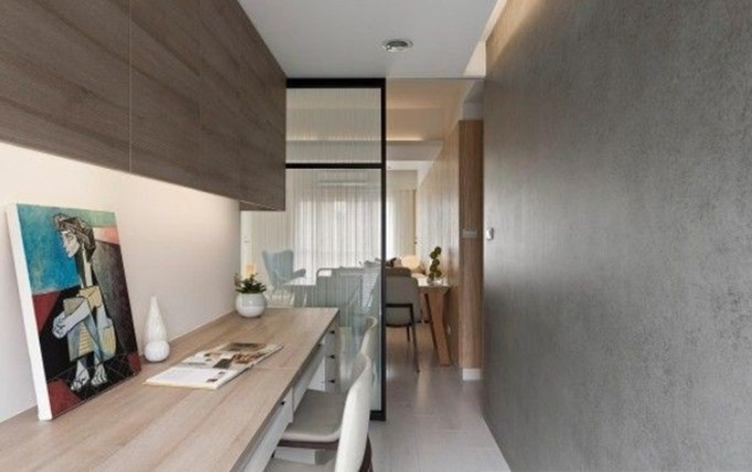 Gambar Desain Rumah Korea