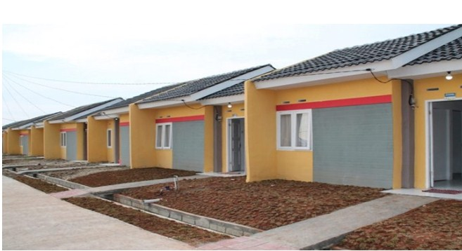 Arsitek Desain Rumah Kontrakan