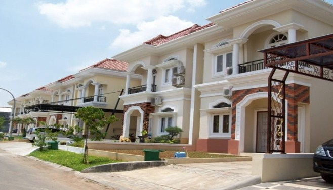 Desain Rumah Kontrakan Terbaik