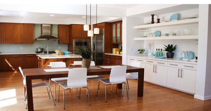 Desain Rumah Korea 2 Lantai Keren