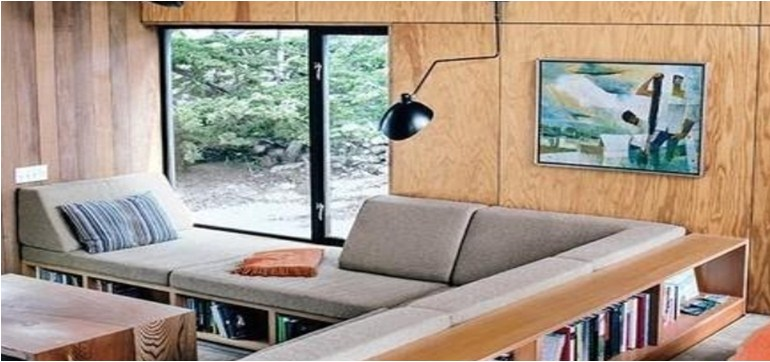 Desain Rumah Korea 2 Lantai Terbaik