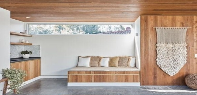 Gambar Desain Rumah Korea 2 Lantai