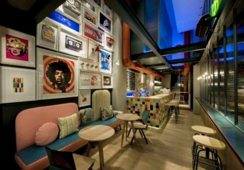 Cara Modern Minimalis