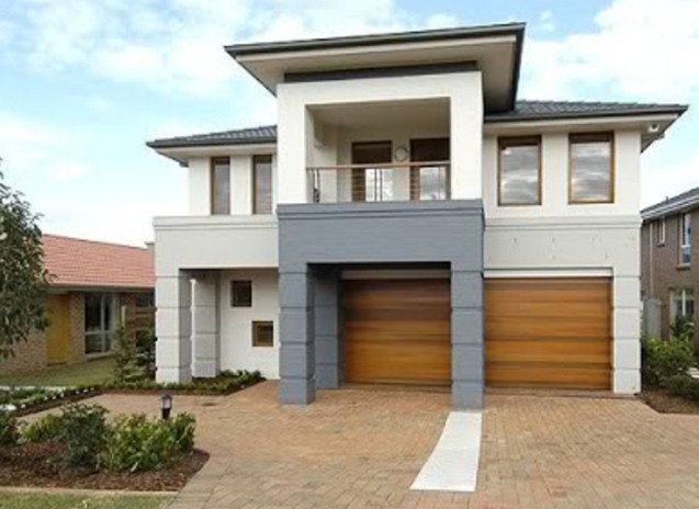 Rumah Kost Dengan memiliki parkiran yang luas maka bisa menampung banyak kendaraan