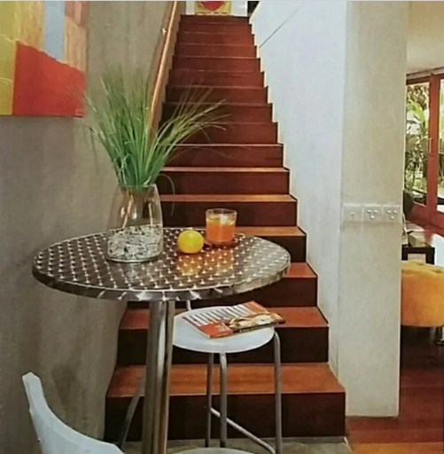 Arsitek Desain Rumah Memanjang