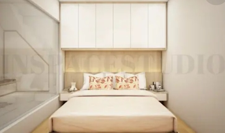 Desain Rumah Memanjang Terkini