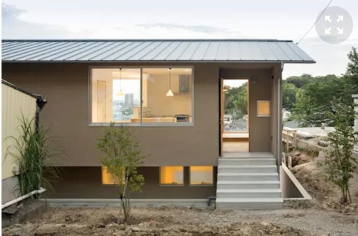 Gambar Desain Rumah Memanjang