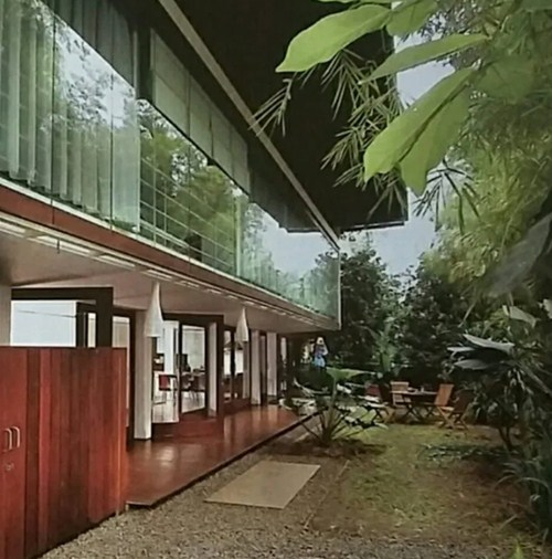 Gambaran Desain Rumah