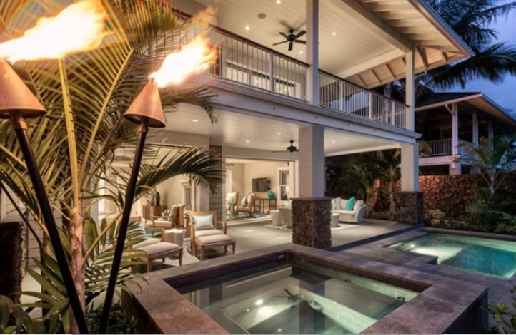 Arsitek Desain Rumah Mewah