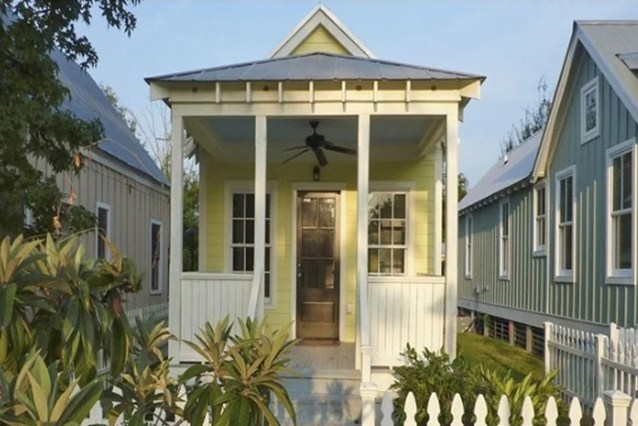 Arsitek Desain Rumah Lebar 5 Meter