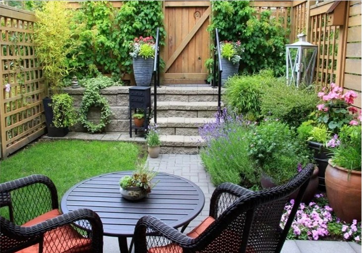 Foto Desain Rumah Lantai 2 Minimalis