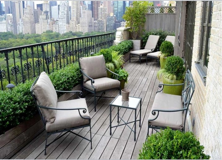 Gambaran Desain Rumah Lantai 2 Minimalis