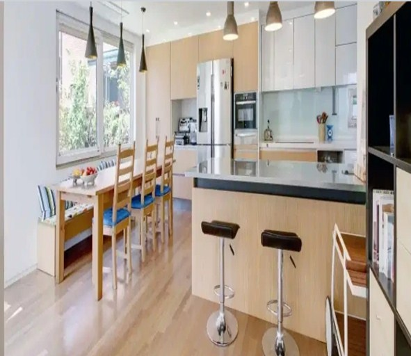 Konsep Desain Rumah Lantai 2 Minimalis