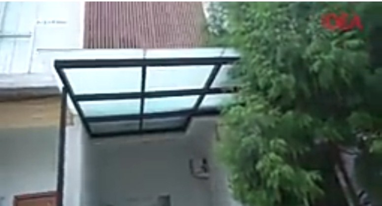 Desain Rumah Kost 2 Lantai Mungil